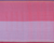 Turned Weft-Climbing Stripe Dobby Cotton Handloom Saree - Pink