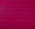 Diamond Kada Jamdani Cotton Handloom Fabric -  Pink