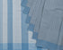 Checks Natural Dyed Patnulu Cotton Handspun & Handloom Saree - Blue