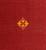 Swish Buta Cotton Handloom Fabric - Red