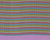 Indradhanassu Zari Plain Cotton Handloom Saree - Multicolour