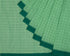 Body Check Kuppadam Cotton Zari Handspun & Handloom Saree - Green