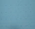 Flower Buta Cotton Handloom Fabric - Blue