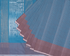 3 Shuttle-Reshma Dobby Cotton Handloom Saree-  Blue