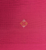 Swish Zari Buta Cotton Handloom Fabric - Red