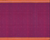 LK-5 Buta Cotton Handloom Saree - Brown & Violet