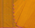 Musical Keys Zari Jamdani Cotton Handloom Saree - Yellow
