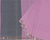 Kacheta Zari Dobby Cotton Handloom Saree – Pink