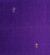 Deepam Zari Buta Cotton Handloom Fabric - Violet