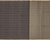 Flora Zari Jamdani Cotton Handloom Saree - Grey