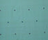 Multi Tikali Buta Cotton Handloom Fabric - Blue