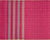 Flora Zari Jamdani Cotton Handloom Saree - Pink