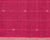 Flora Zari Jamdani Cotton Handloom Saree - Pink