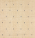 Patnulu 3Traingle Jamdani cotton Handloom Fabric - White
