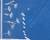 Pollen Jamdani Cotton and Handspun Handloom Saree - Blue