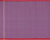 Hexagon Lines Buta Cotton Handloom Saree- Pink
