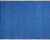 Pollen Jamdani Cotton and Handspun Handloom Saree - Blue