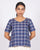 Reversible Top - Grey