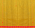 Jhopdi 3 Zari Jamdani Cotton Handloom Saree - Yellow