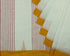 Piano Kuppadam Cotton Zari Handspun & Handloom Saree - White