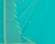 Tripatra Jamdani Cotton Handloom Saree - Blue