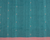 Cherry Jamdani Cotton and Handspun and Handloom Saree - Turquoise
