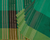 Tetris Zari Ballakammi Cotton Handloom Saree - Green