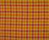 YCR Checks Cotton Handloom Fabric - green
