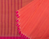 Stairs Kuppadam Cotton and Handspun Handloom Saree - Orange