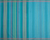 Dots and Dashes Ballakammi Cotton and Hansdspun Handloom Saree - Blue