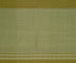 Beads Ballakammi Cotton Handloom Fabric - Green