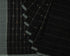 Celebration Jamdani Cotton Zari Handspun & Handloom Saree - Black