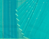 Trishulam Zari Jamdani Cotton Handloom Saree - Blue