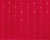 Trishulam Zari Jamdani Cotton Handloom Saree - Red