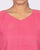 Reversible Top - Pink