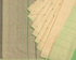 Celebration Jamdani Cotton Handloom Saree - White