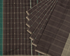 Celebration Jamdani Cotton Handloom Saree - Grey