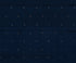 Wheel Buta Cotton Zari Handloom Fabric - Blue