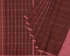 Celebration Jamdani Cotton Handloom Saree - Brown