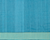 Check Border Kuppadam Cotton Handloom Saree- Blue