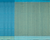 Check Border Kuppadam Cotton Handloom Saree- Blue
