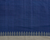 N2 Kuppdam Cotton Handloom Saree - Blue