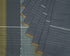 Trinket Dobby Cotton Zari Handloom Saree - Grey