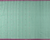 Mango Buta Cotton Handloom Saree - Pastel Green