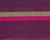 Fringe Fest Dobby Cotton Handloom Saree - Purple