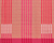 Beams 3 Shuttle Cotton Handloom Saree - Pink