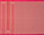 Beams 3 Shuttle Cotton Handloom Saree - Pink