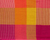Rekh Turned Weft Cotton Handloom Saree - Pink