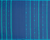 Barcode Zari Buta Cotton Handloom Saree - Blue