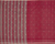 Solitaire Zari Buta Cotton Handloom Saree - Marron